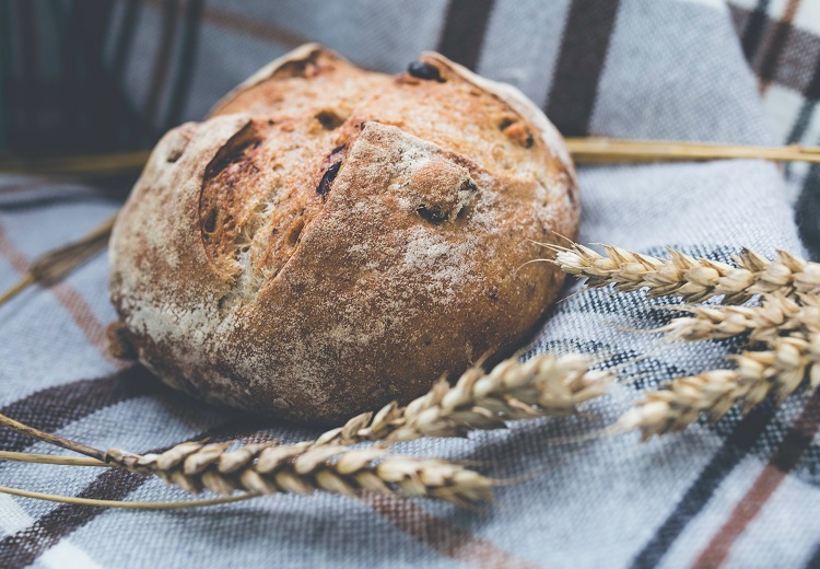Il prezzo del grano rumeno ha influenzato 