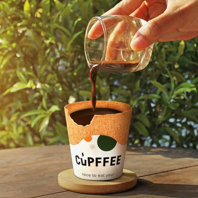 Cupffee 