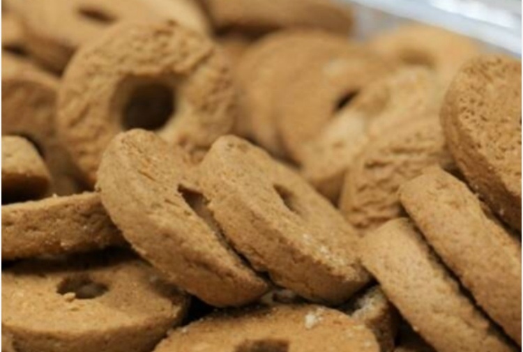 Biscuiții „anti-foame“