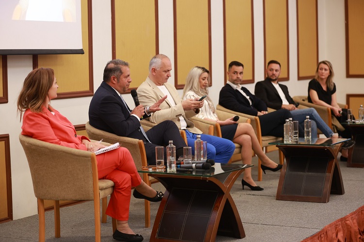 HoRes Conference 2025 Gastronomy 