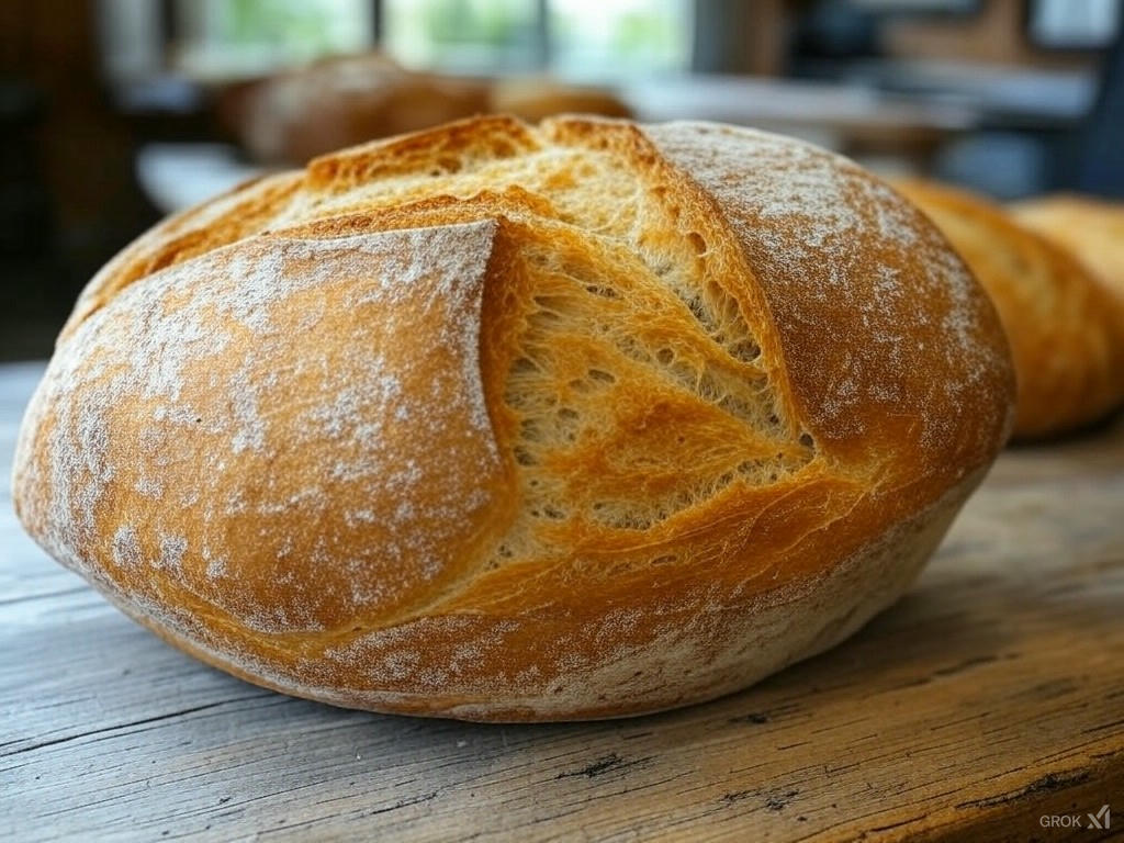 Glutenfreie Produkte