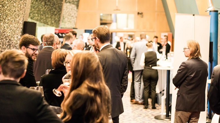 Camp d'innovation en alimentation et boissons