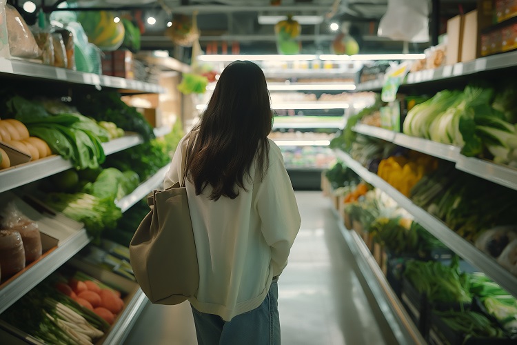 Profil de consumator