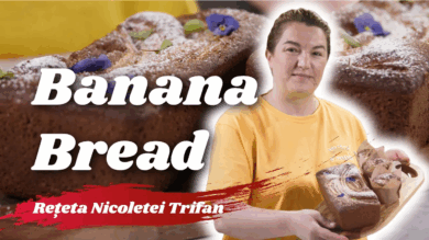 Banana bread
