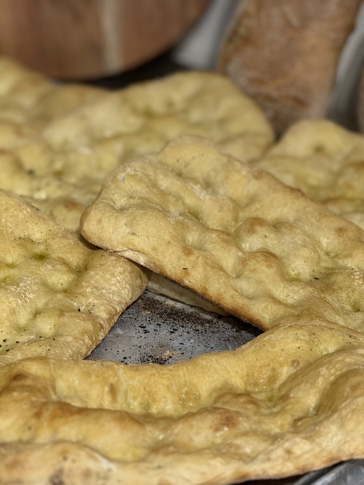 Atelier de produse de brutărie