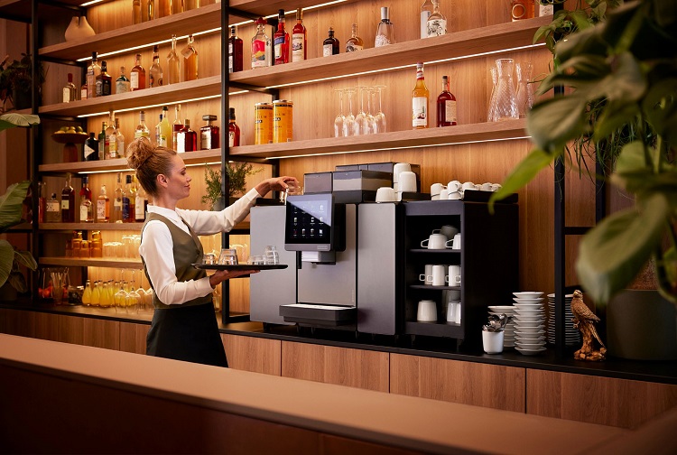 Die neue A-Linie von Franke 