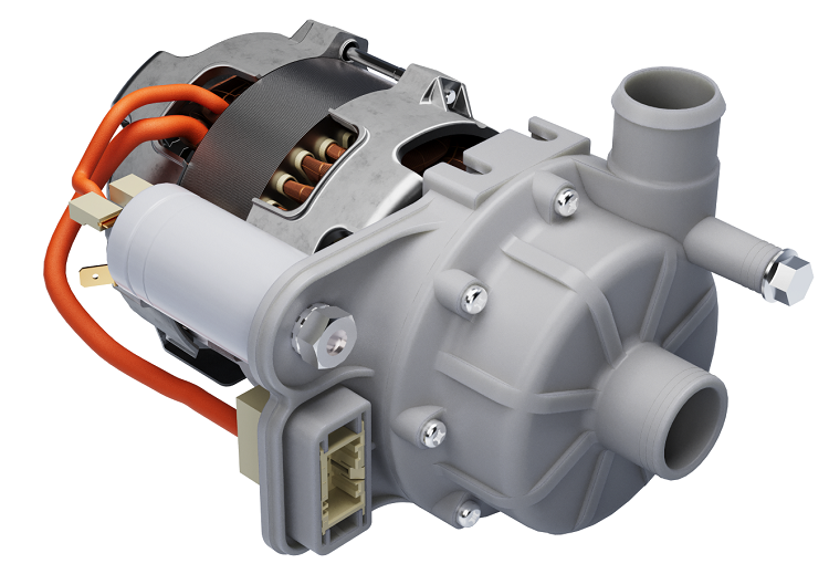 Nidec Global Appliance