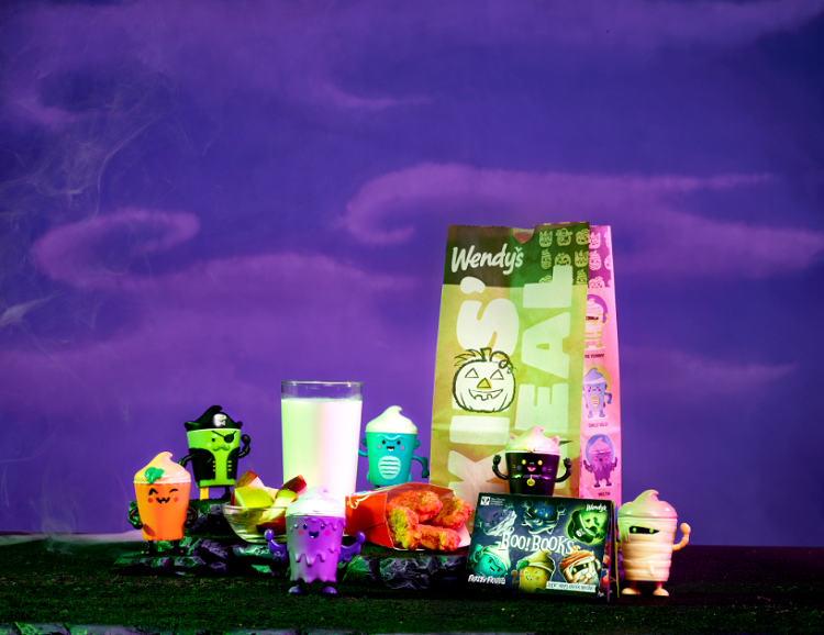 Tendințe Halloween 2025