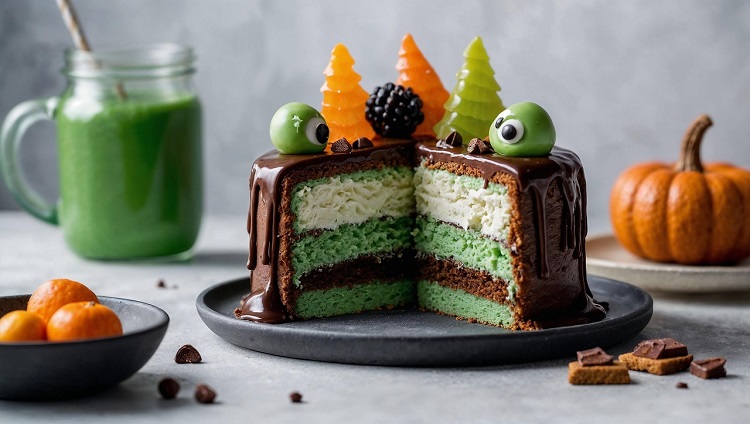 Tendințe Halloween 2025