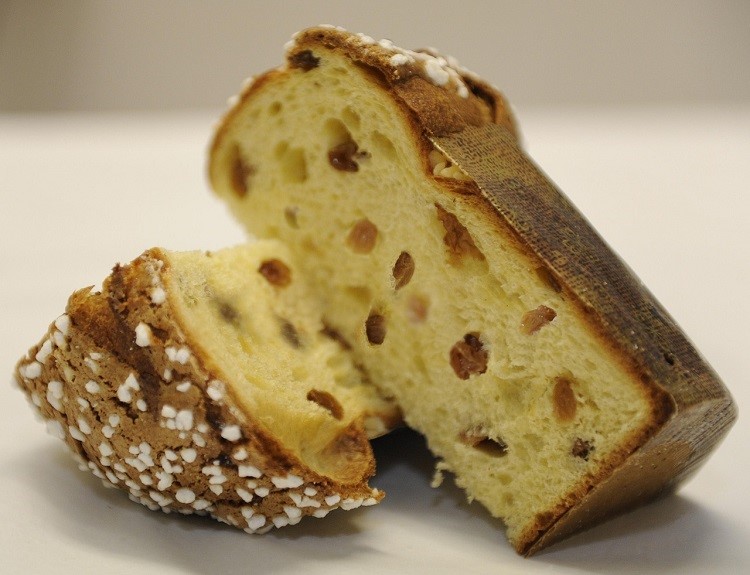 Campionatul Mondial de Panettone