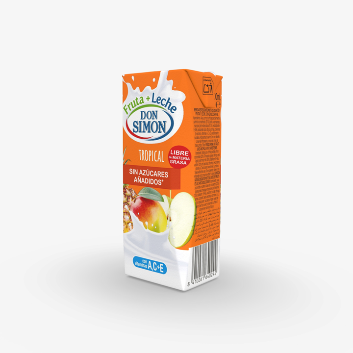 Tetra Pak nachhaltige Verpackung