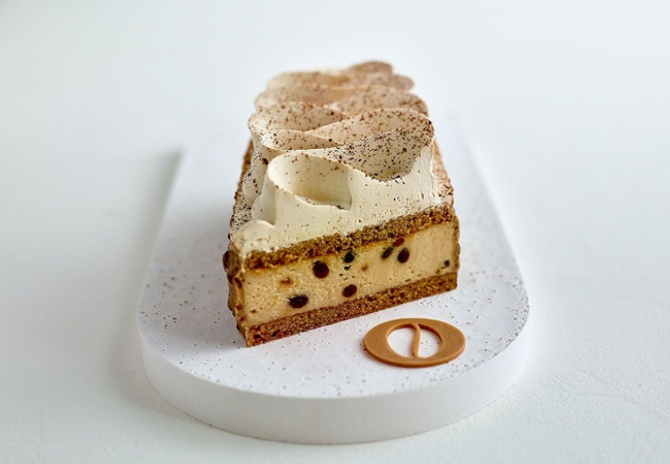 Puratos Romania慶祝成立30週年