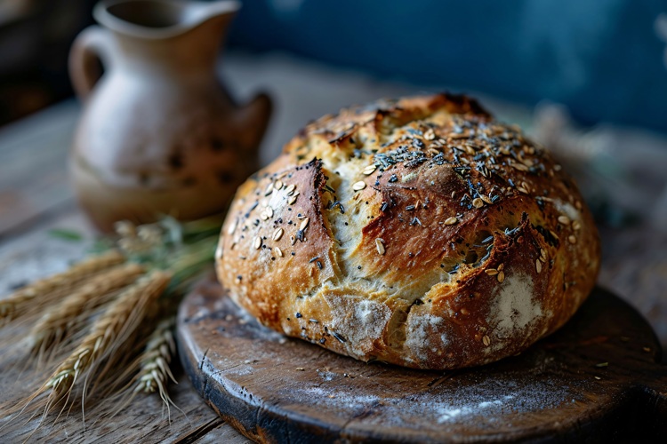 Хляб от „следващо поколение“ 