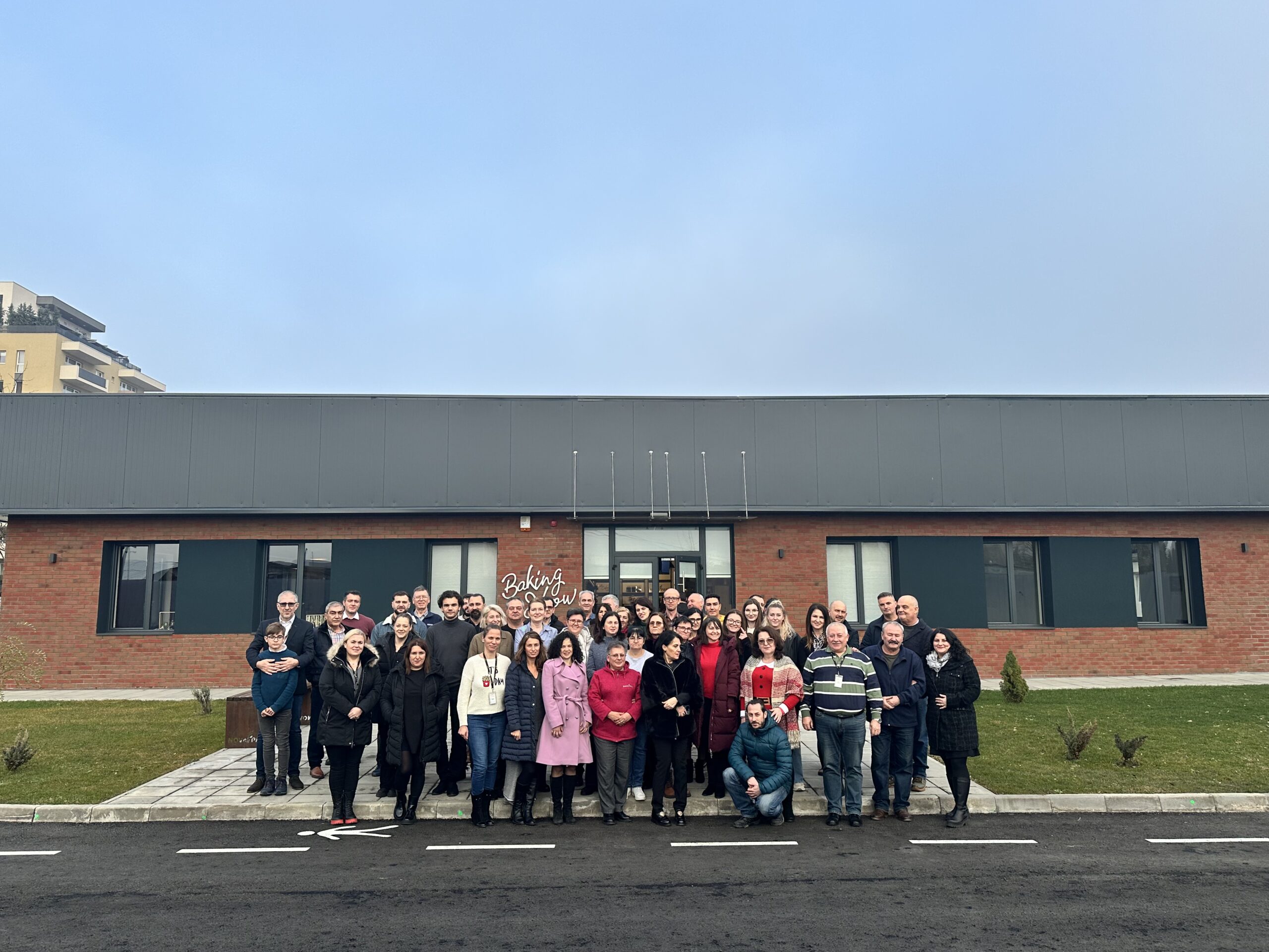 Un sfert de secol de Nova Pan