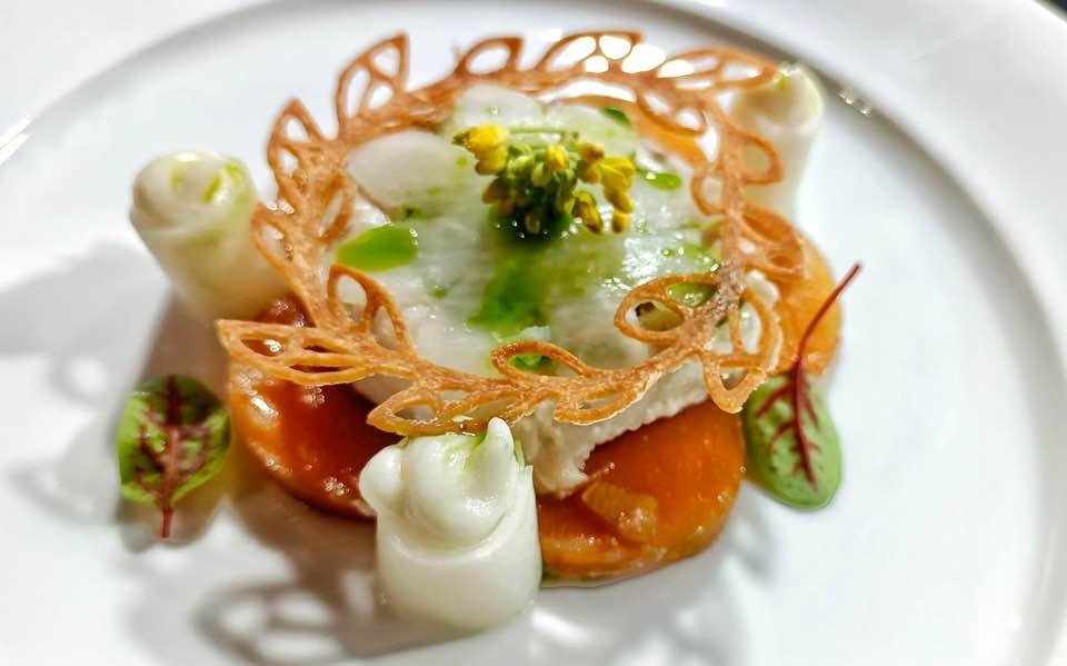 Interviu cu Lady Chef Cornelia Ghișoi