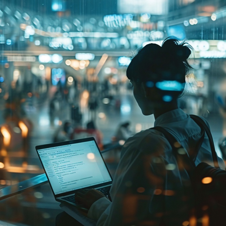 Inteligența artificială în viața românilor