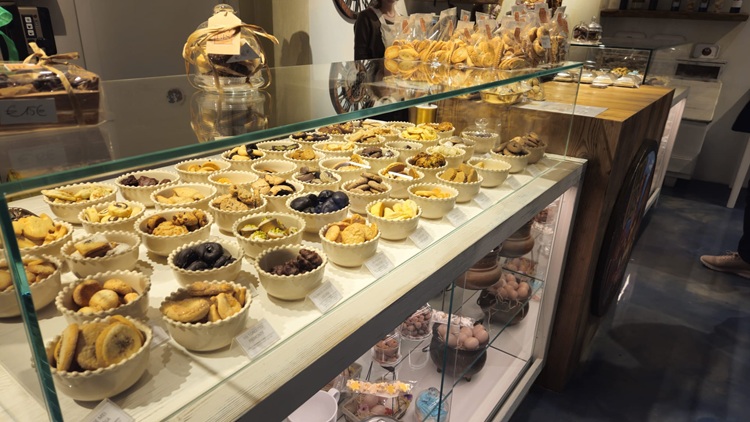 110 Bis: echilibrul perfect între savoare și tradiție