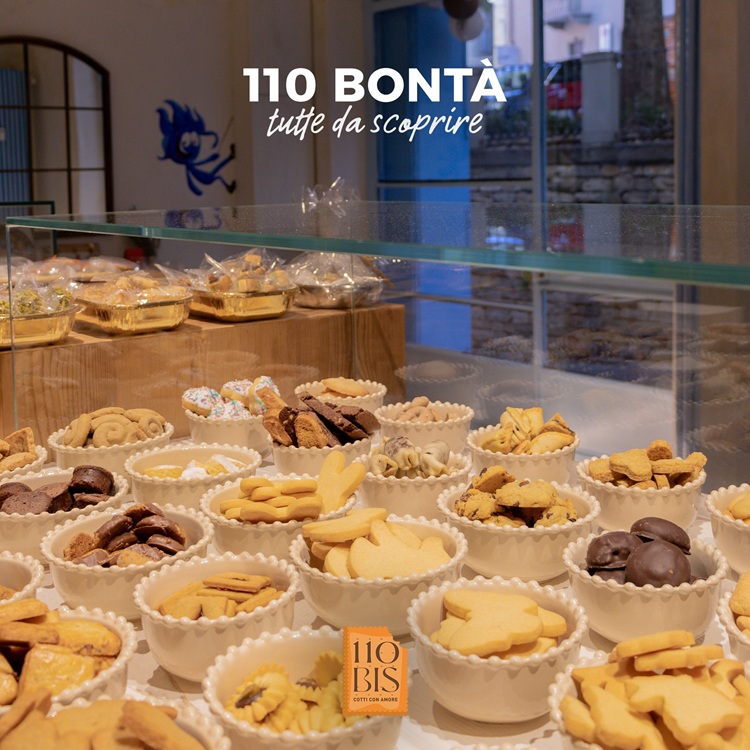 110 Bis: echilibrul perfect între savoare și tradiție