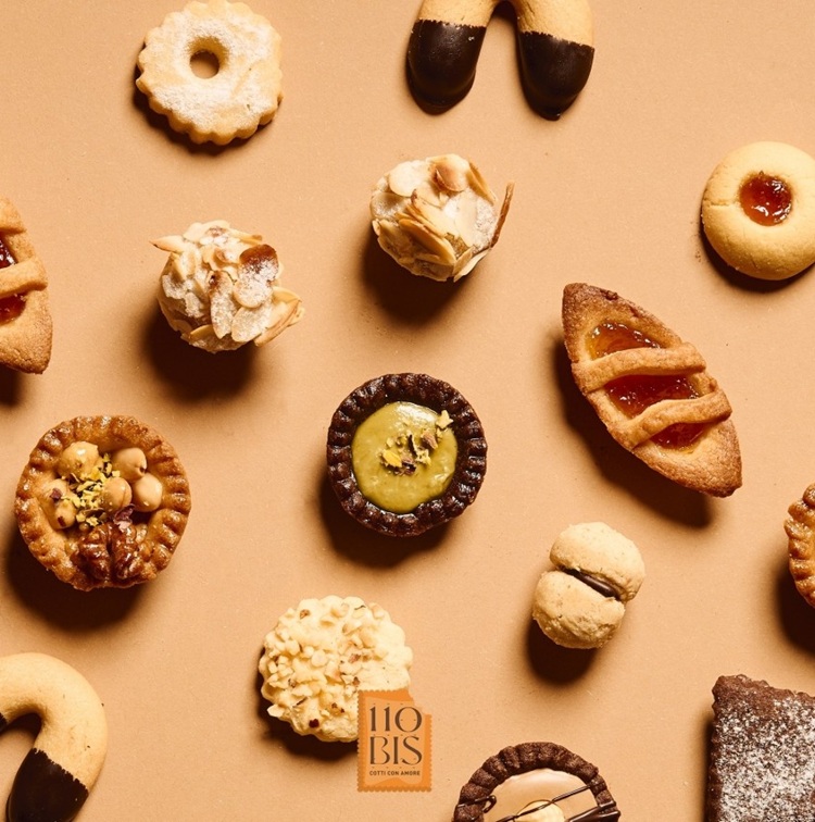 110 Bis: echilibrul perfect între savoare și tradiție