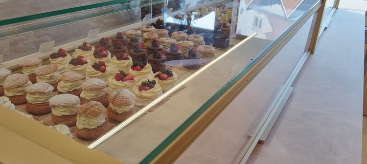 Vitrinele Ciam Flat TS