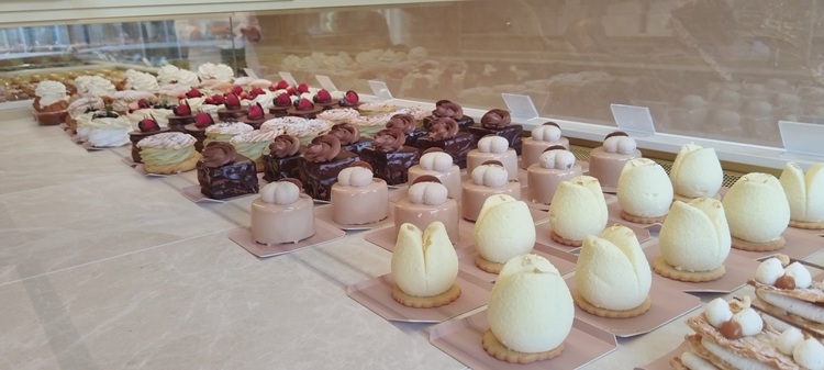 Vitrinele Ciam Flat TS