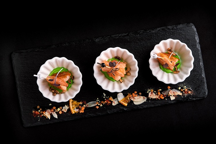 Centenarul stelelor Michelin