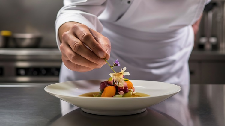 Centenarul stelelor Michelin