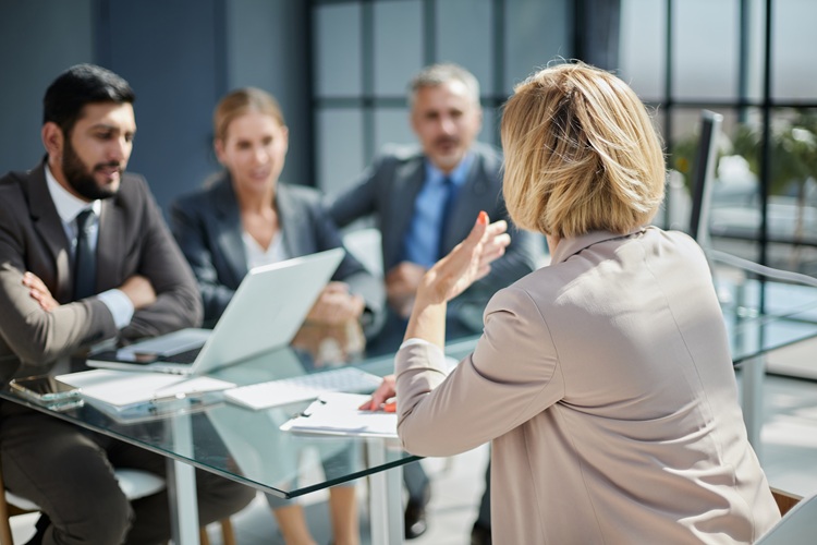 Programul Femeia Antreprenor