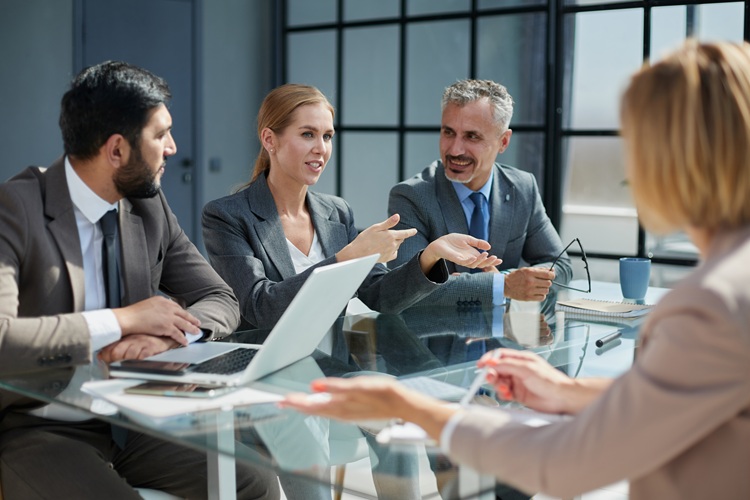 Programul Femeia Antreprenor