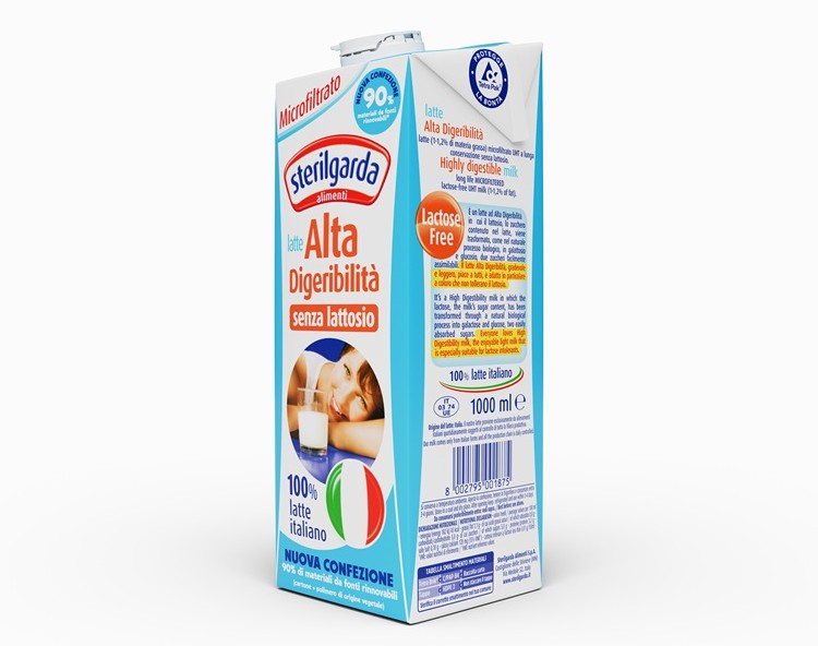 Tetra Pak și Sterilgarda Alimenti – parteneriat pentru sustenabilitate