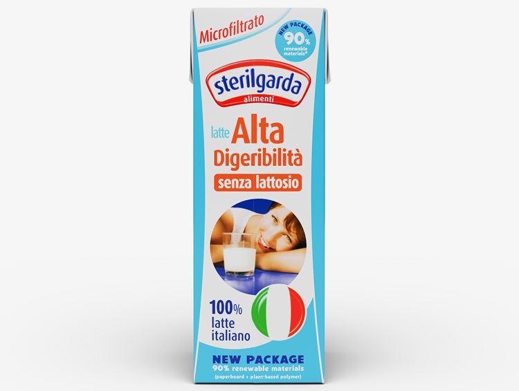 Tetra Pak și Sterilgarda Alimenti – parteneriat pentru sustenabilitate
