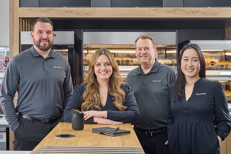 Flexeserve Inc.