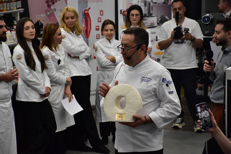 Campionatele Naționale ANBCT 2026