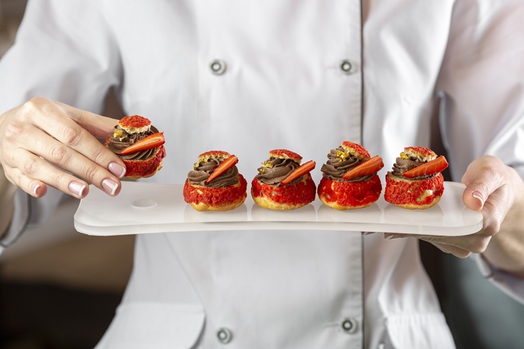 S.Pellegrino Young Chef Academy