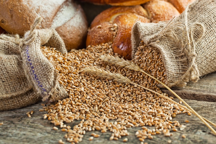 Piețele de mărfuri agricole europene 