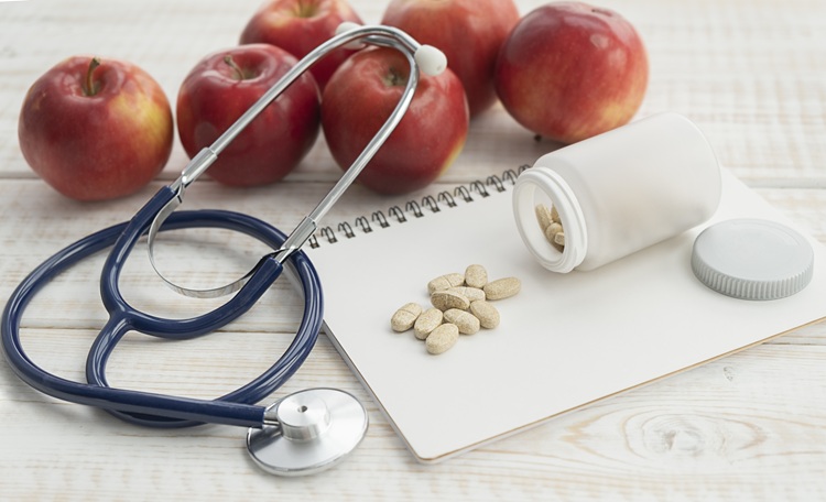 Nutriția clinică 